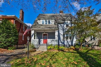 1609 Easton Ave, Bethlehem, PA 18017