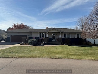 4083 Zola Ln, Grand Island, NE 68803