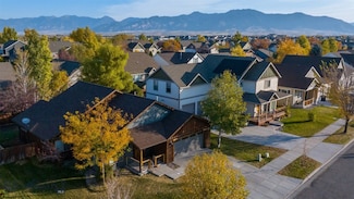 4709 Shadowglen Dr, Bozeman, MT 59718