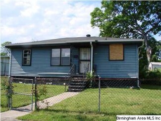 2612 34th Ave N, Birmingham, AL 35207