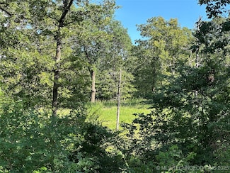 14 Scissortail, Sulphur, OK 73086