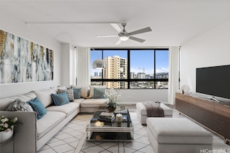 2499 Kapiolani Blvd Unit 1202, Honolulu, HI 96826