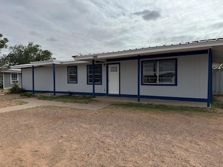 3125 N Jackson Ave, Odessa, TX 79762