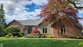 7773 Frampton Dr, Washington, MI 48095