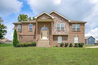 224 Union St, Clarksville, TN 37040