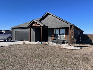 13510 N County Road 3400, Stratford, OK 74872