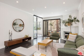 2031 S Bentley Ave Unit 203, Los Angeles, CA 90025
