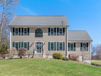 10 Roberts Rd, Dudley, MA 01571