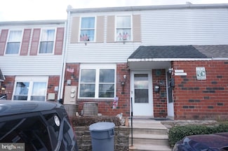 2822 Saxton Rd, Philadelphia, PA 19114