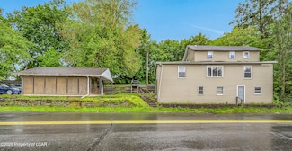 1118 S Main St, Old Forge, PA 18518