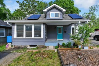 4215 Evanston Ave, Indianapolis, IN 46205