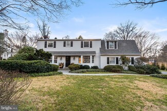 934 Newtown Rd, Devon, PA 19333