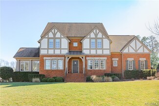 3225 Fulbrook Dr, Midlothian, VA 23113