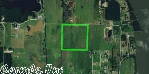 49 Showboat Ln, Bigelow, AR 72016
