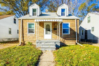 20209 Revere St, Detroit, MI 48234