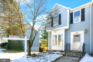 3736 Bonnybridge Place, Ellicott City, MD 21043