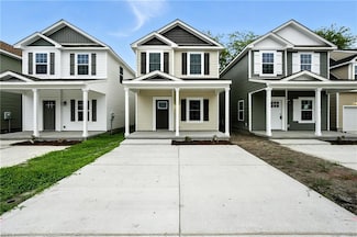 2705 Chicago Ave, Portsmouth, VA 23704