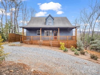 89 Volley Way Unit 84 and 85, Saluda, NC 28773