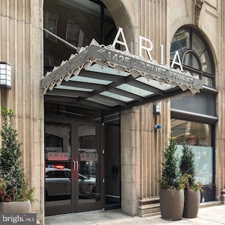 1425 Locust St Unit 5C, Philadelphia, PA 19102
