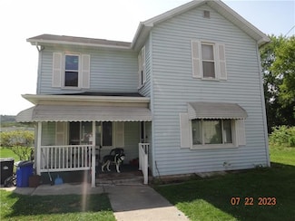 8 N Wayne St, New Castle, PA 16102
