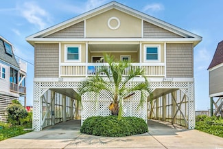 551 S Waccamaw Dr, Murrells Inlet, SC 29576