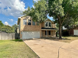 20805 Trotters Ln, Pflugerville, TX 78660