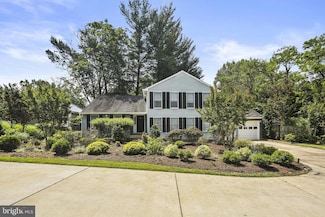 4152 Henhawk Ct, Ellicott City, MD 21042