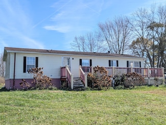 24155 County Road 681, Bangor, MI 49013