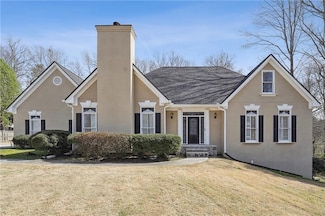 2973 Heavenly Ln, Snellville, GA 30078