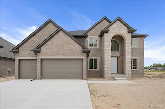 24165 Tullymore Dr, Macomb, MI 48042