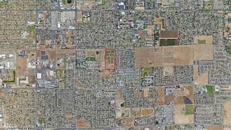 2240 S Chestnut Ave, Fresno, CA 93725