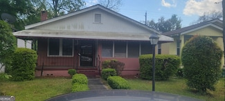 619 W 46th St, Savannah, GA 31405
