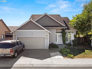203 NW Sagan Loop, Sheridan, OR 97378