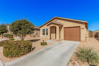 190 E Douglas Ave, Coolidge, AZ 85128