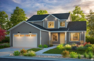 3008 Kingbird Dr Unit 618, Cedar Fort, UT 84013