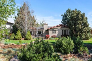 6625 E 6th Avenue Pkwy, Denver, CO 80220