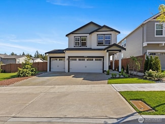 20352 132nd St SE, Monroe, WA 98272