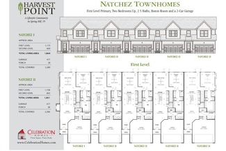 1175 Short St, Spring Hill, TN 37174