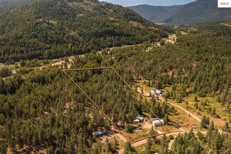 582 Mountain View Rd, Clark Fork, ID 83811
