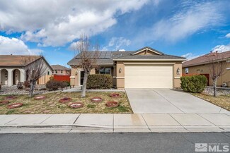 345 Pesaro Way, Reno, NV 89521