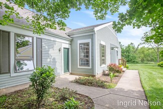 3513 Whispering Brook Dr SE Unit 69, Grand Rapids, MI 49508