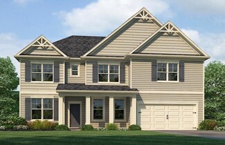 1816 Kingsmere Run Dr, Loganville, GA 30052