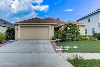 14945 Bartram Creek Blvd, Jacksonville, FL 32259