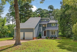 501 Colony Trail, Lanexa, VA 23089