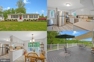 570 Mount Zion Marlboro Rd, Lothian, MD 20711