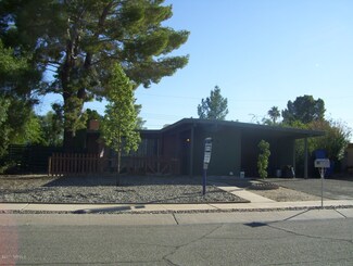 8140 E 3rd St, Tucson, AZ 85710
