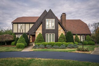 11009 Buckeye Trace, Goshen, KY 40026