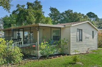 10138 E Bass Cir, Inverness, FL 34450