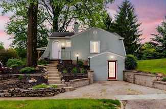 651 Eastern Ave, Bellefontaine, OH 43311