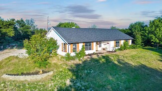 6248 Frank Christian Rd, Azle, TX 76020